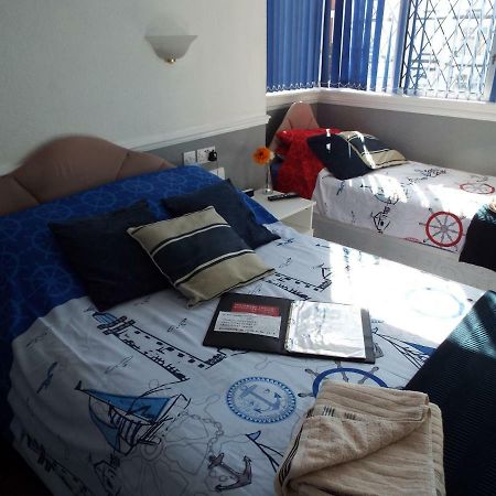Andora Guest House Southport Εξωτερικό φωτογραφία